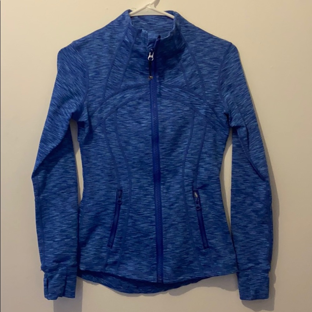 Lululemon Zipup jacket